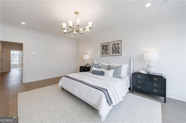 245 Mayfair Court, Alpharetta, GA 30009
