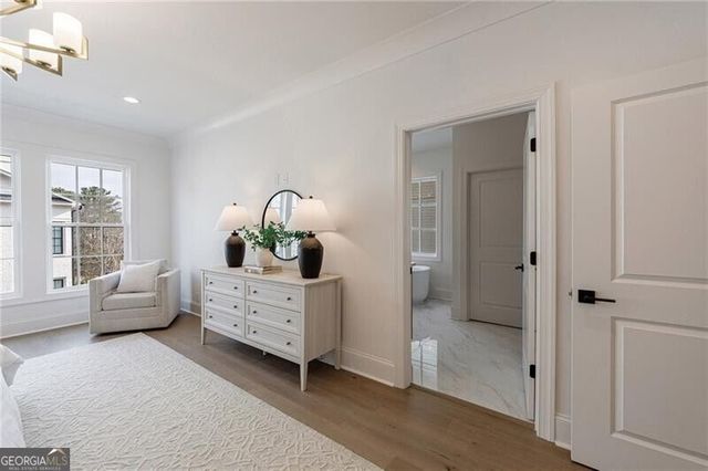 245 Mayfair Court, Alpharetta, GA 30009