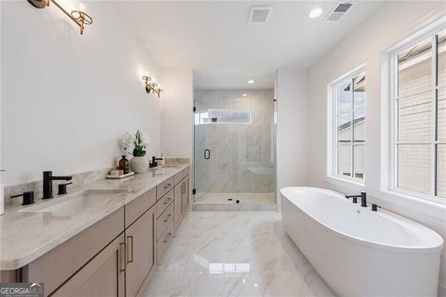 245 Mayfair Court, Alpharetta, GA 30009