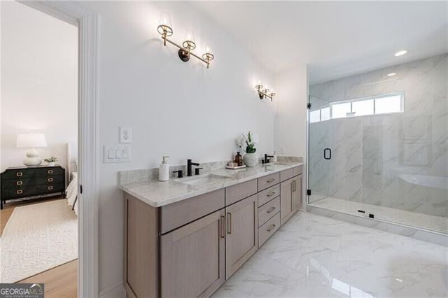 245 Mayfair Court, Alpharetta, GA 30009