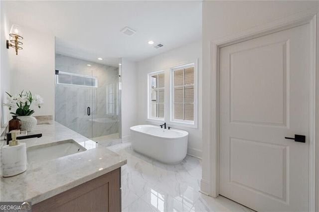 245 Mayfair Court, Alpharetta, GA 30009