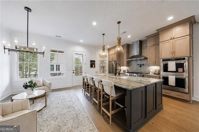 245 Mayfair Court, Alpharetta, GA 30009