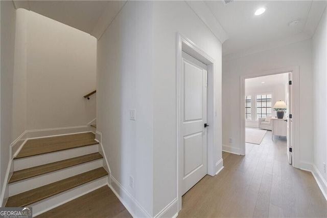245 Mayfair Court, Alpharetta, GA 30009