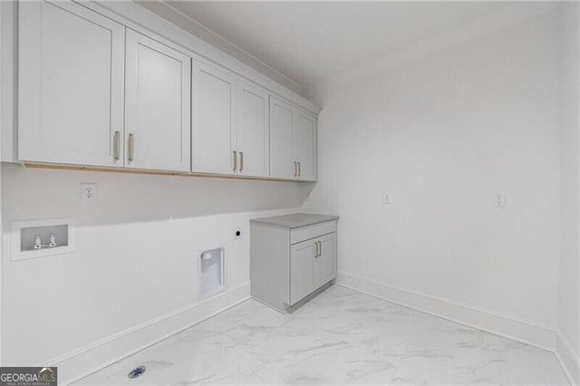 245 Mayfair Court, Alpharetta, GA 30009