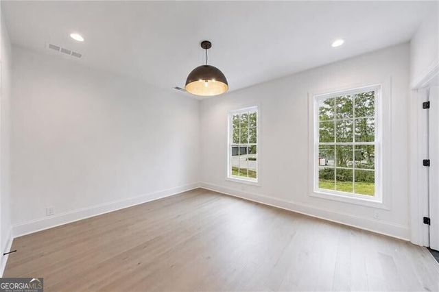 245 Mayfair Court, Alpharetta, GA 30009