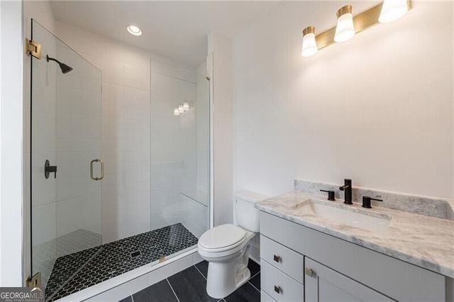 245 Mayfair Court, Alpharetta, GA 30009