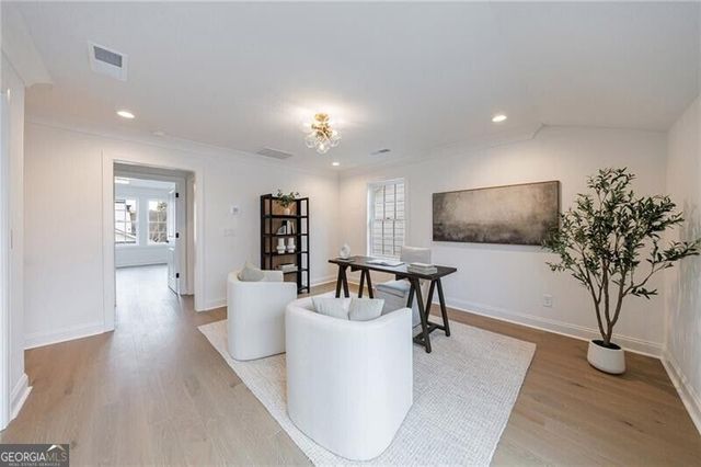 245 Mayfair Court, Alpharetta, GA 30009