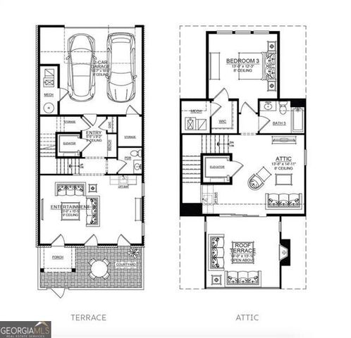 245 Mayfair Court, Alpharetta, GA 30009