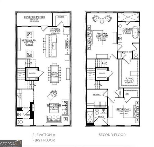 245 Mayfair Court, Alpharetta, GA 30009