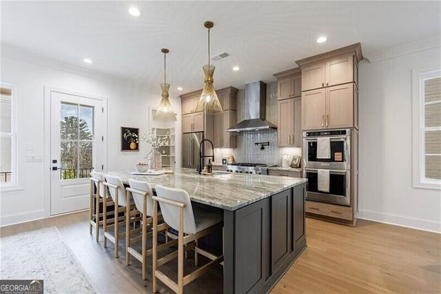245 Mayfair Court, Alpharetta, GA 30009