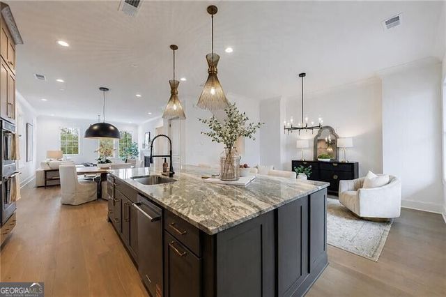 245 Mayfair Court, Alpharetta, GA 30009