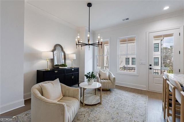 245 Mayfair Court, Alpharetta, GA 30009