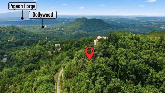 0 Patterson Lead Rd, Sevierville, TN 37876