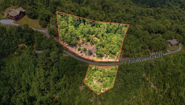 0 Patterson Lead Rd, Sevierville, TN 37876