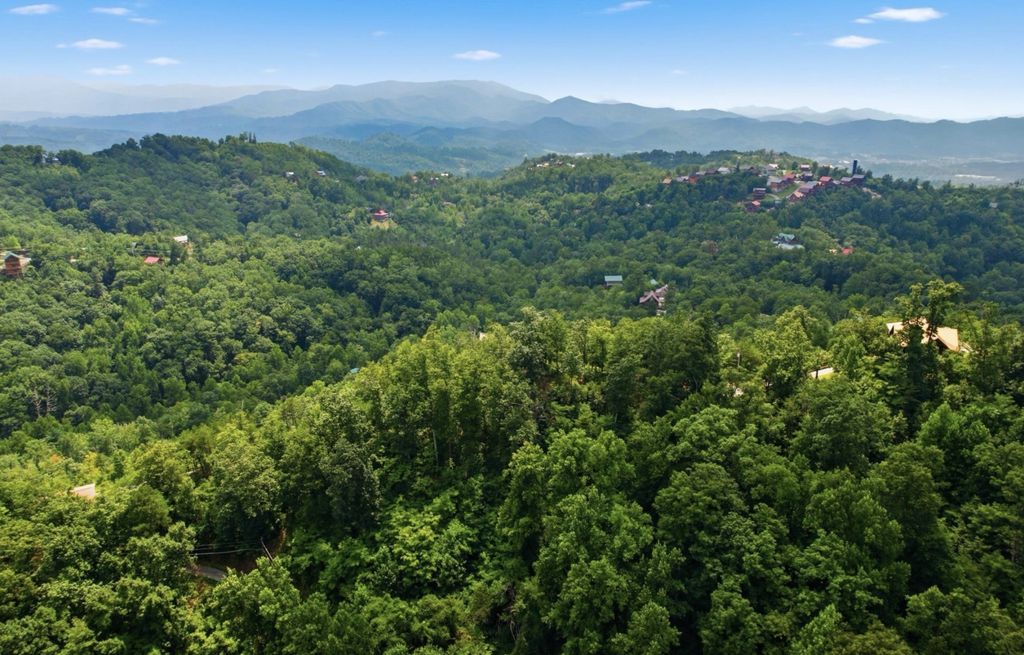 0 Patterson Lead Rd, Sevierville, TN 37876