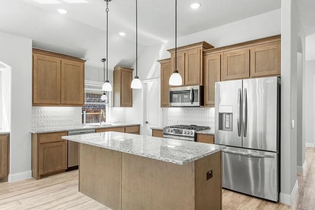 3244 Southampton Drive, Mesquite, TX 75181