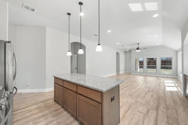 3244 Southampton Drive, Mesquite, TX 75181