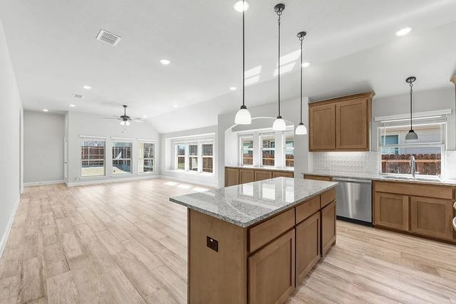 3244 Southampton Drive, Mesquite, TX 75181