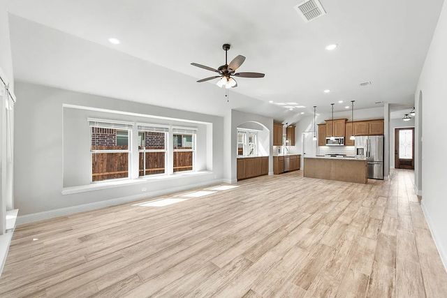 3244 Southampton Drive, Mesquite, TX 75181