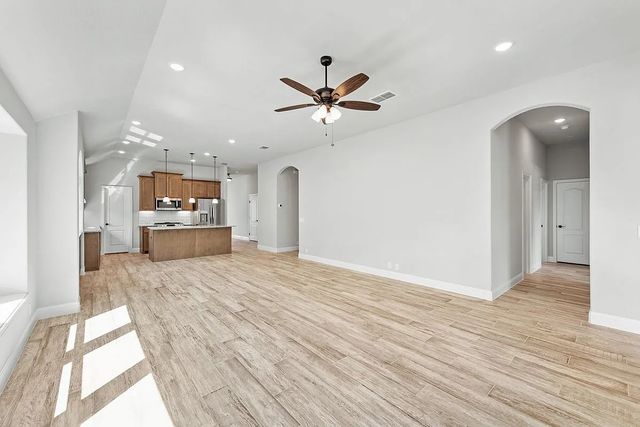 3244 Southampton Drive, Mesquite, TX 75181