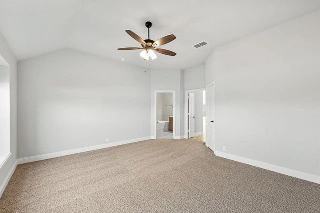 3244 Southampton Drive, Mesquite, TX 75181