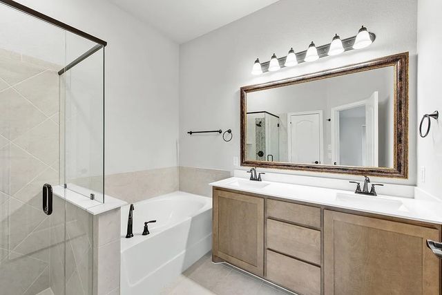 3244 Southampton Drive, Mesquite, TX 75181