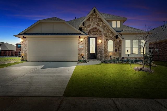 3244 Southampton Drive, Mesquite, TX 75181