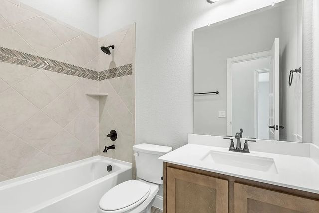 3244 Southampton Drive, Mesquite, TX 75181