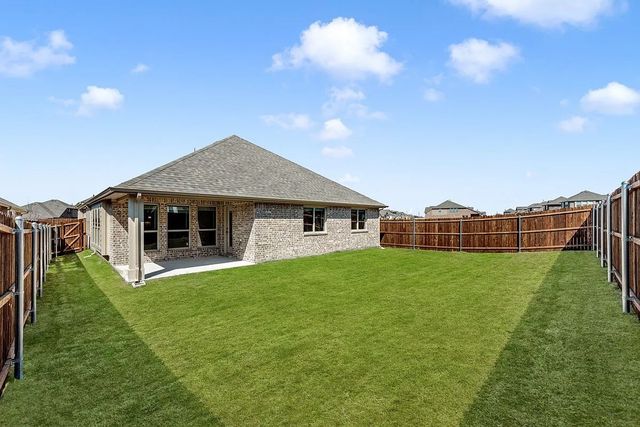 3244 Southampton Drive, Mesquite, TX 75181