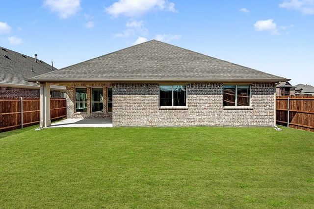 3244 Southampton Drive, Mesquite, TX 75181
