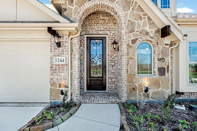 3244 Southampton Drive, Mesquite, TX 75181