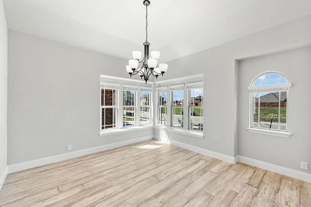 3244 Southampton Drive, Mesquite, TX 75181