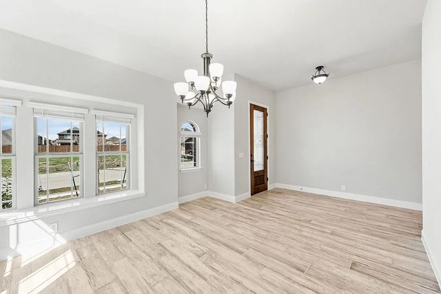 3244 Southampton Drive, Mesquite, TX 75181