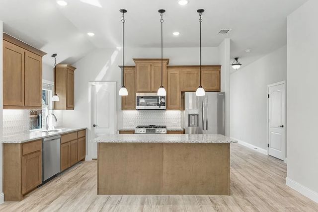 3244 Southampton Drive, Mesquite, TX 75181