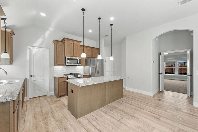 3244 Southampton Drive, Mesquite, TX 75181