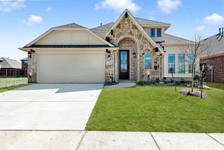 3244 Southampton Drive, Mesquite, TX 75181