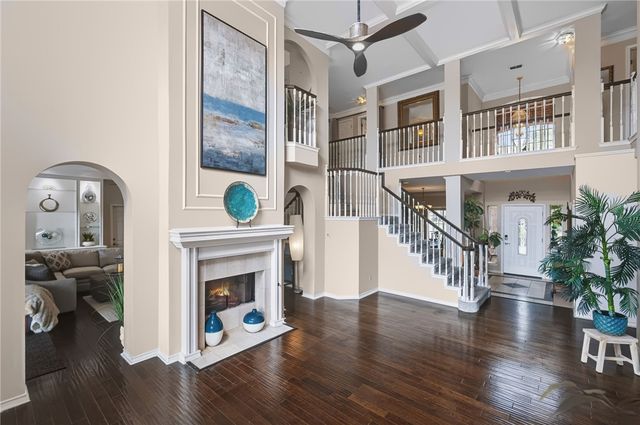 4505 Grand Lake Dr, Corpus Christi, TX 78413