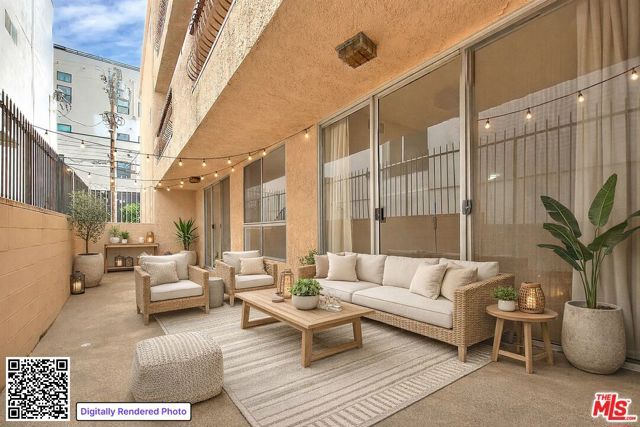 104 S Hayworth Avenue 104, Los Angeles, CA 90048