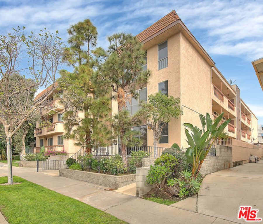 104 S Hayworth Avenue 104, Los Angeles, CA 90048