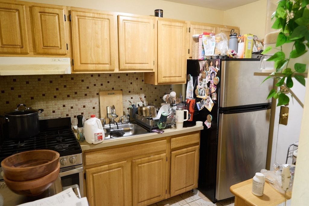 175 Clare Ave B2, Boston, MA 02136
