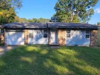 1404 Southeastern Avenue, Jacksonville, AR 72076