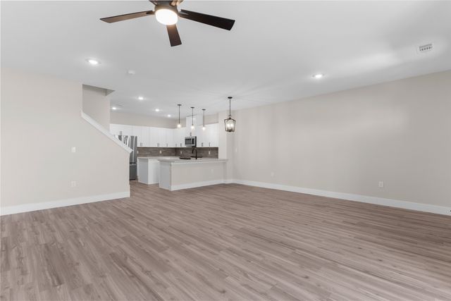 1658 Palladio Loop, Princeton, TX 75407