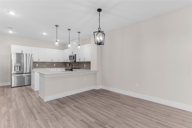 1658 Palladio Loop, Princeton, TX 75407