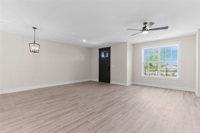 1658 Palladio Loop, Princeton, TX 75407