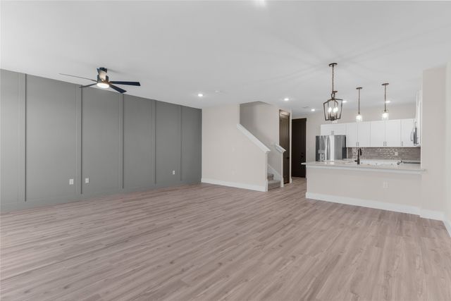 1658 Palladio Loop, Princeton, TX 75407