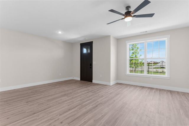 1658 Palladio Loop, Princeton, TX 75407