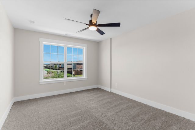 1658 Palladio Loop, Princeton, TX 75407