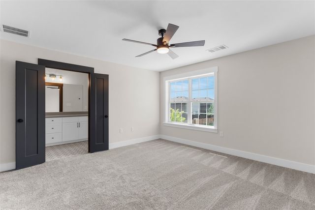 1658 Palladio Loop, Princeton, TX 75407