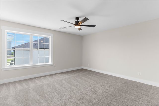 1658 Palladio Loop, Princeton, TX 75407
