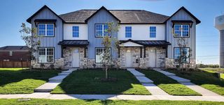 1658 Palladio Loop, Princeton, TX 75407